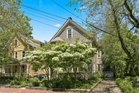 $1,150,000 | 53 Orchard Street, Unit 1, Cambridge, MA 02140