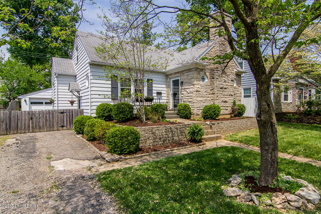 4221 Winchester Road Louisville, KY 40207 - Photo 3 of 37 4221 Winchester Rd-4