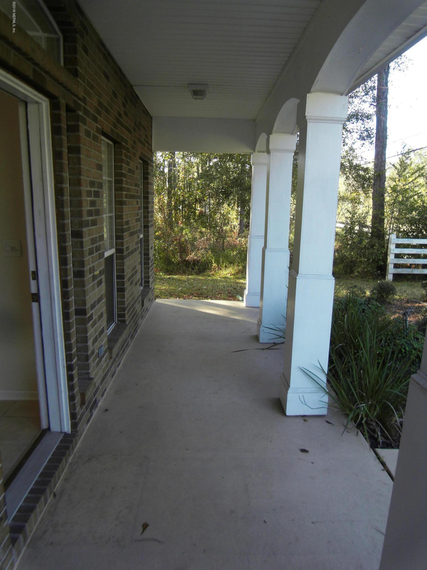10142 Sandler Road Jacksonville, FL 32222 - Photo 3 of 33 a view of a room with porch