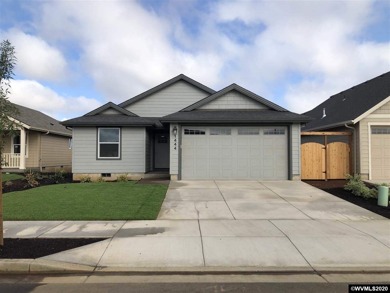 1444 Southeast Gooseberry Street Dallas, OR 97338 - Photo 1 of 1