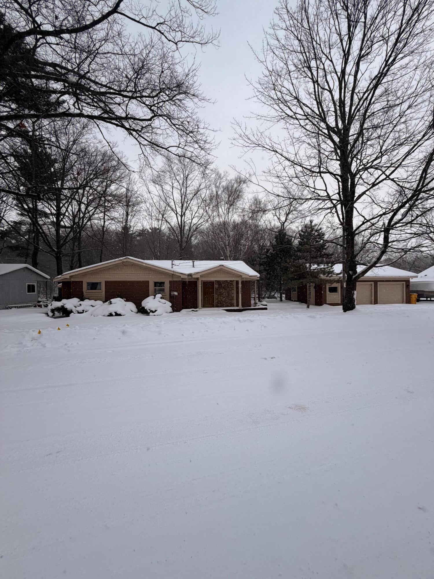 9690 Silver Lake Road Mears, MI 49436 - Photo 1 of 1 IMG_3474