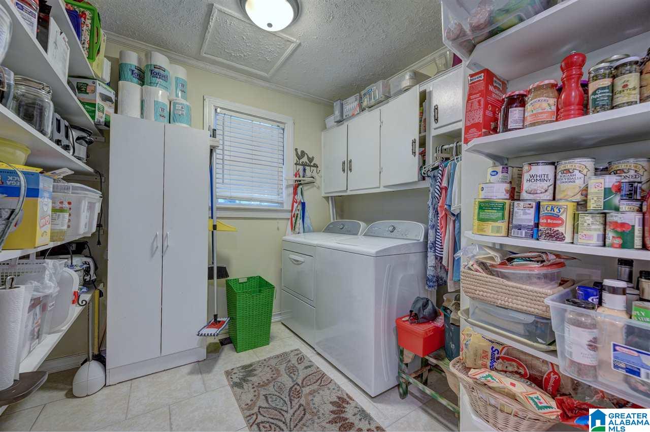 465 Old Hill Road Warrior, AL 35180 - Photo 43 of 50