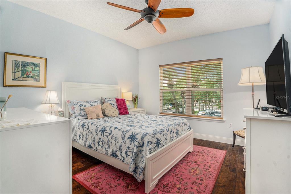1107 Normandy Trace Road Tampa, FL 33602 - Photo 15 of 36 Primary Bedroom