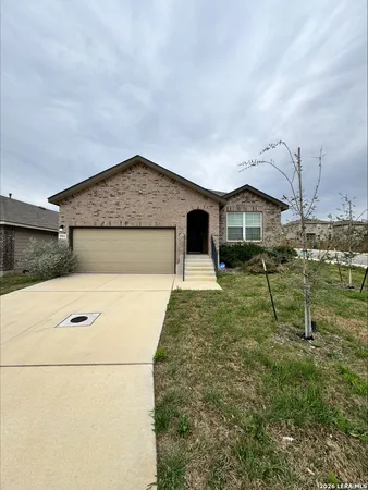 $1,750 | 5802 Brook Prairie, San Antonio, TX 78244