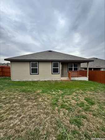 $1,750 | 5802 Brook Prairie, San Antonio, TX 78244