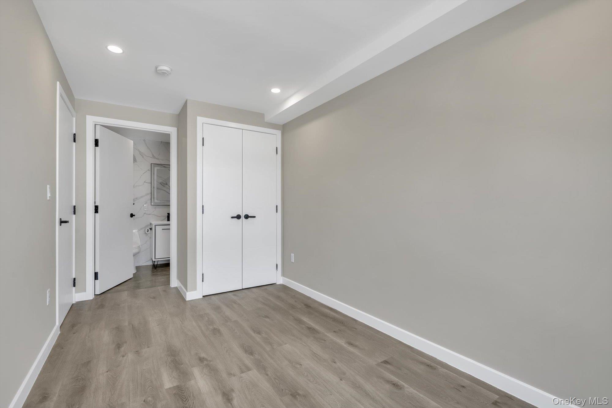 55-40 97th Place, Unit 3A Queens, NY 11368 - Photo 7 of 10 a view of an empty room