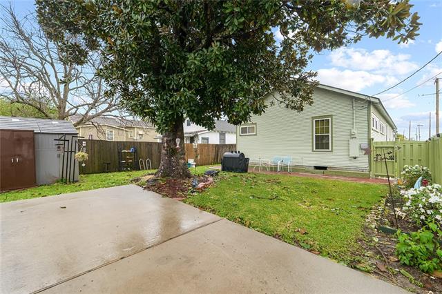 433 Monroe Street Gretna, LA 70053 - Photo 18 of 25