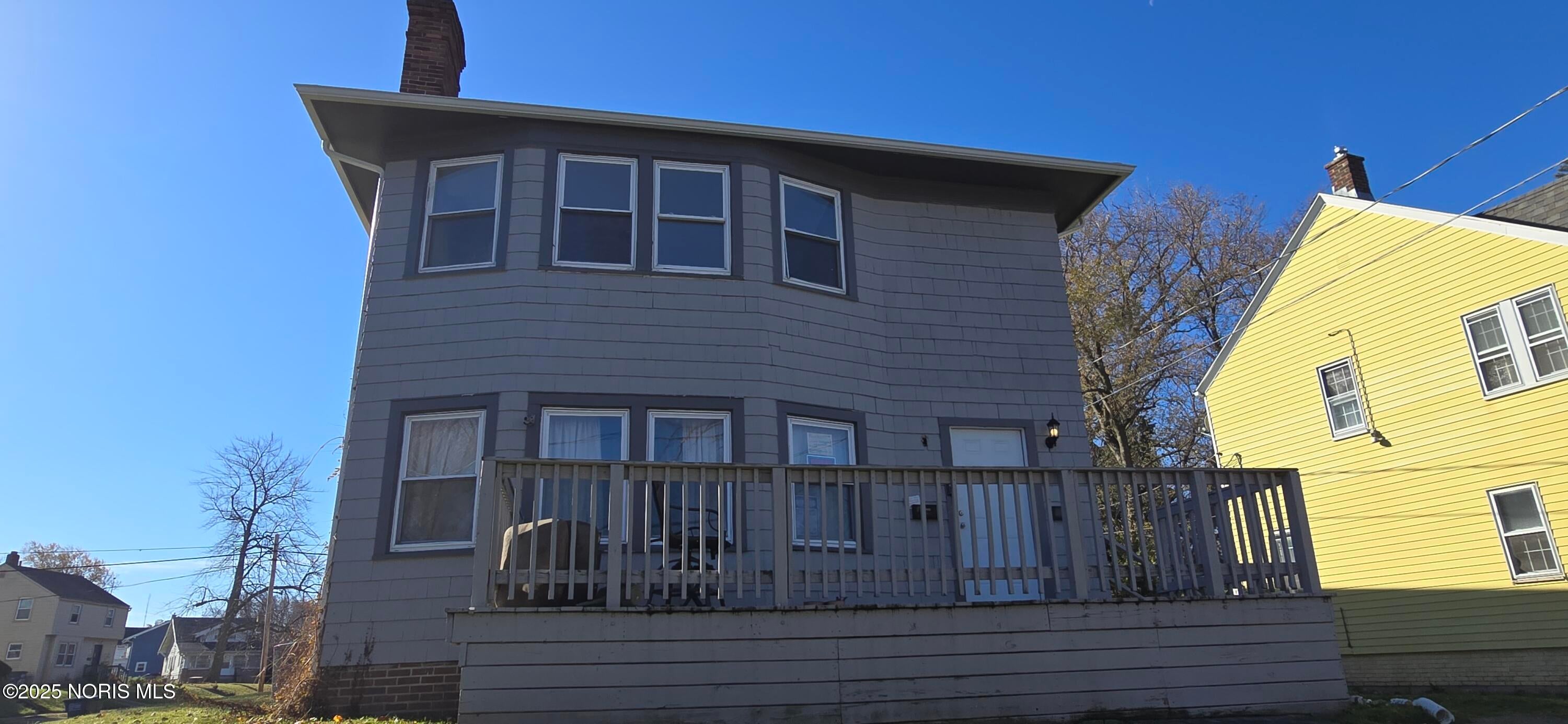 2547 Greenbriar Road Toledo, OH 43607 - Photo 2 of 22 20251113_104738