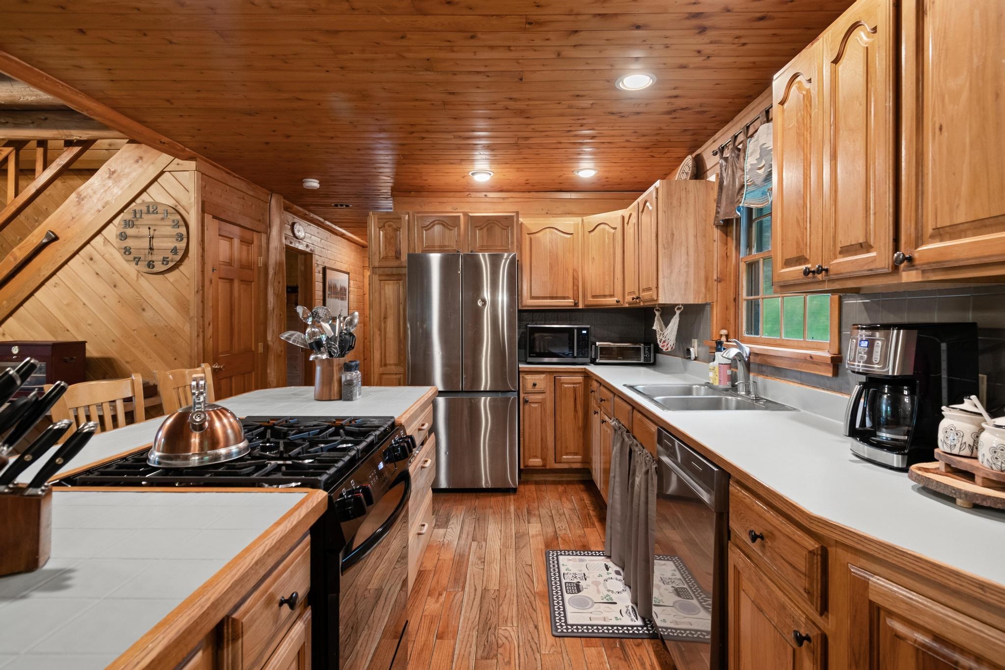 1586 Church Road Fairfield, VT 05455 - Photo 15 of 60