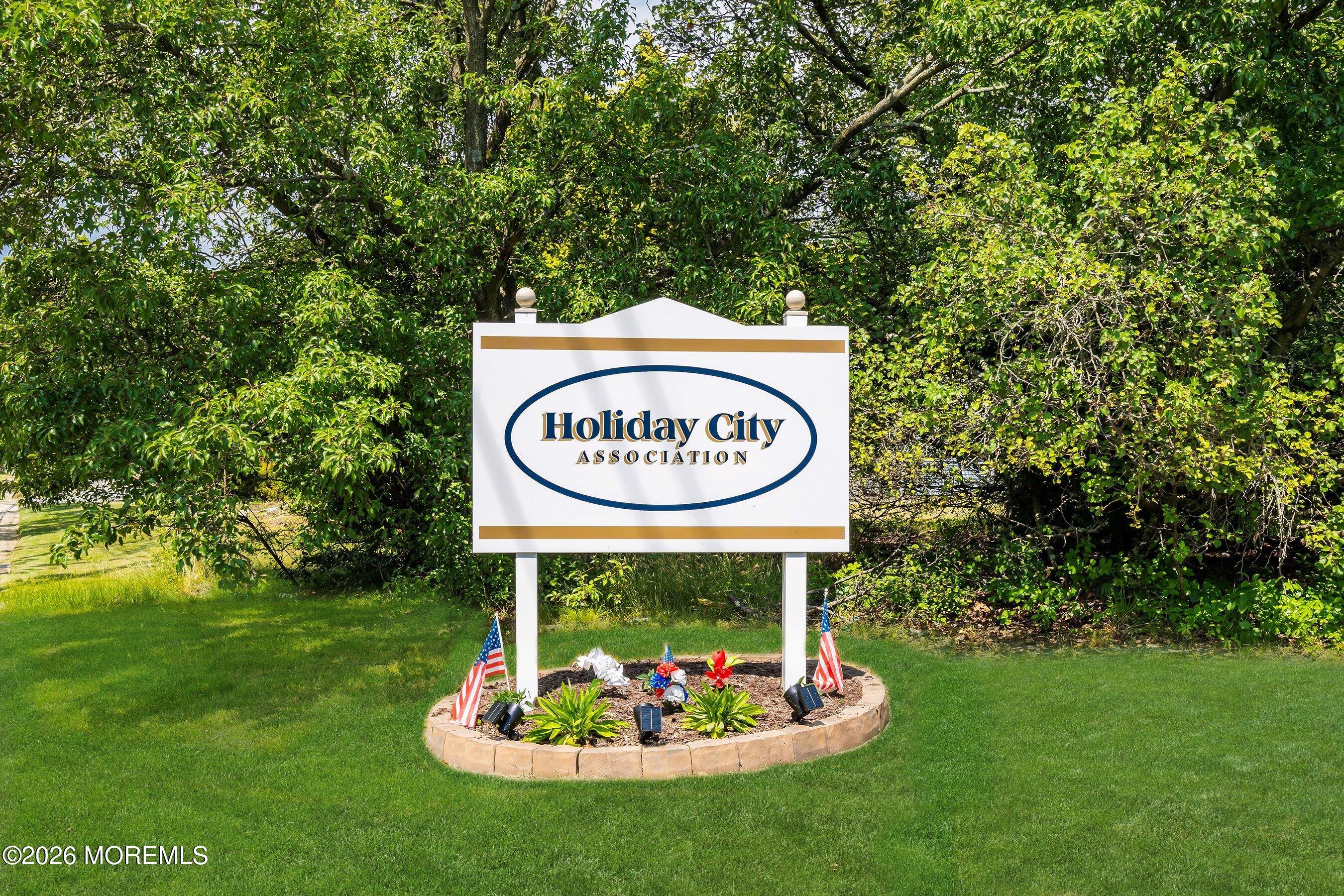 2212 Mt Carmel Boulevard Toms River, NJ 08753 - Photo 18 of 24 20-Community Sign