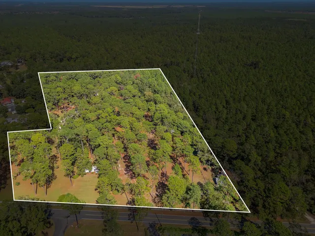 $550,000 | 11350 Granny Lane, Tallahassee, FL 32305