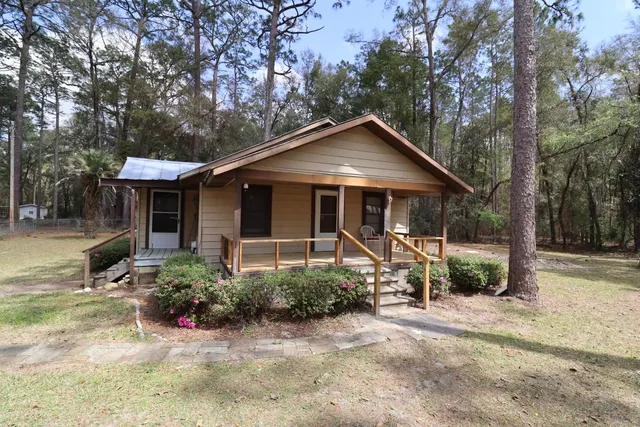 $550,000 | 11350 Granny Lane, Tallahassee, FL 32305