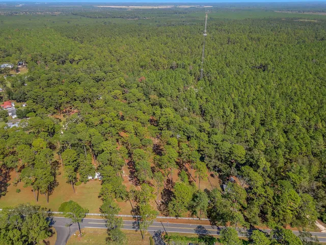 $550,000 | 11350 Granny Lane, Tallahassee, FL 32305