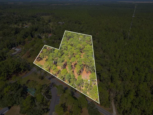 $550,000 | 11350 Granny Lane, Tallahassee, FL 32305