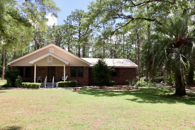 $550,000 | 11350 Granny Lane, Tallahassee, FL 32305