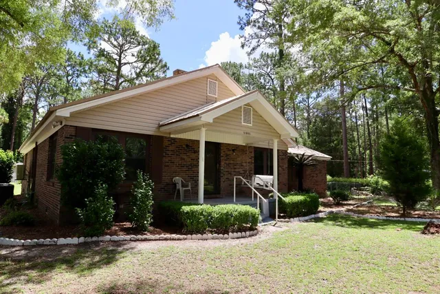 $550,000 | 11350 Granny Lane, Tallahassee, FL 32305