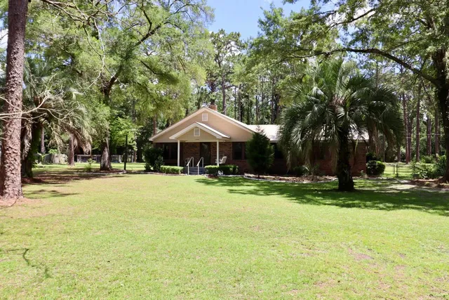 $550,000 | 11350 Granny Lane, Tallahassee, FL 32305