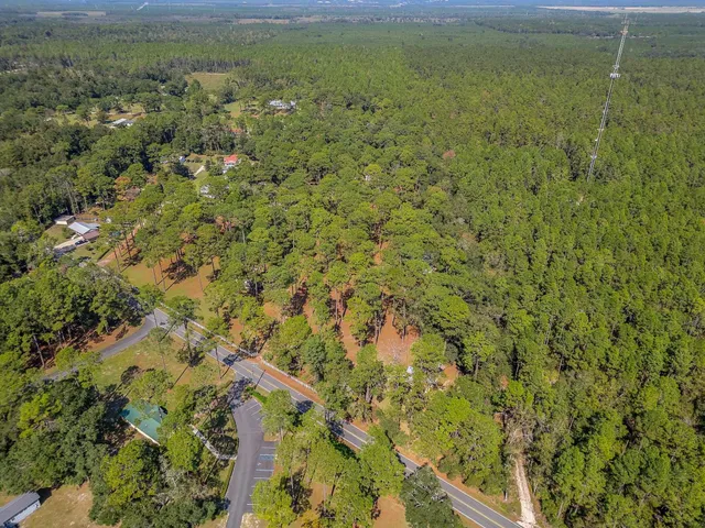 $550,000 | 11350 Granny Lane, Tallahassee, FL 32305