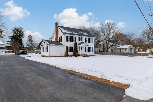 $499,900 | 113 Main Street, Oxford, MA 01540