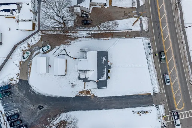 $499,900 | 113 Main Street, Oxford, MA 01540