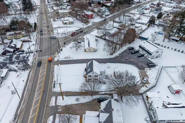 $499,900 | 113 Main Street, Oxford, MA 01540