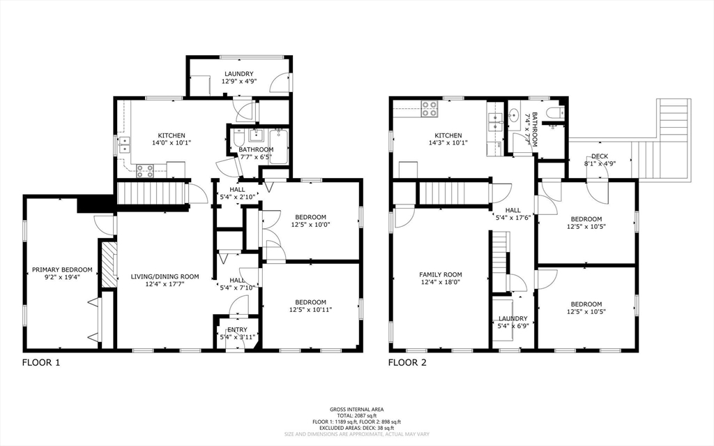 113 Main Street Oxford, MA 01540 - Photo 39 of 39