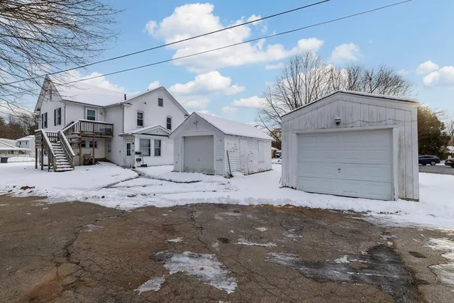 $499,900 | 113 Main Street, Oxford, MA 01540