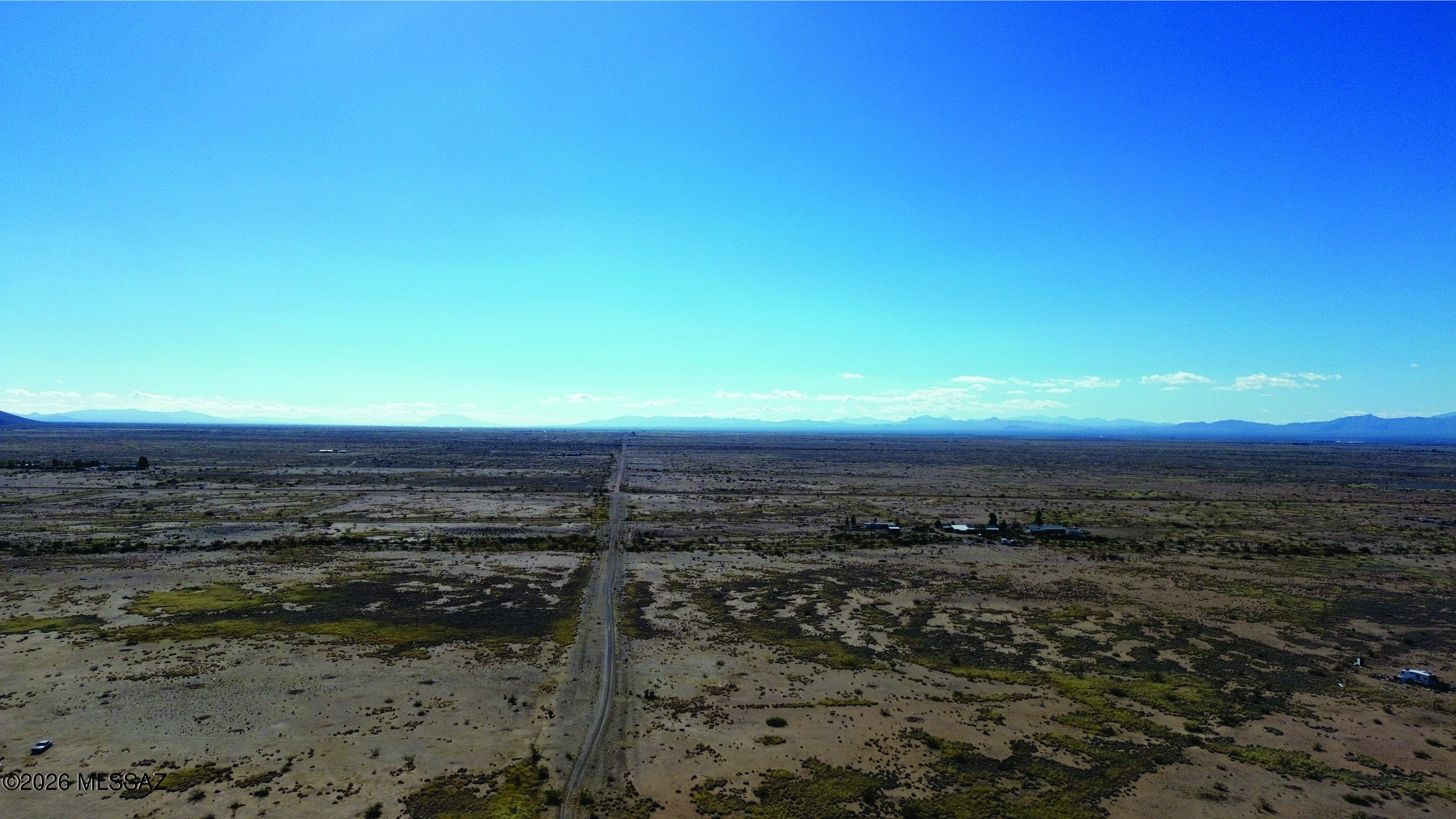 5-acres North Ee Ranch Road, Unit 354 McNeal, AZ 85617 - Photo 2 of 18 DJI_0201.JPG