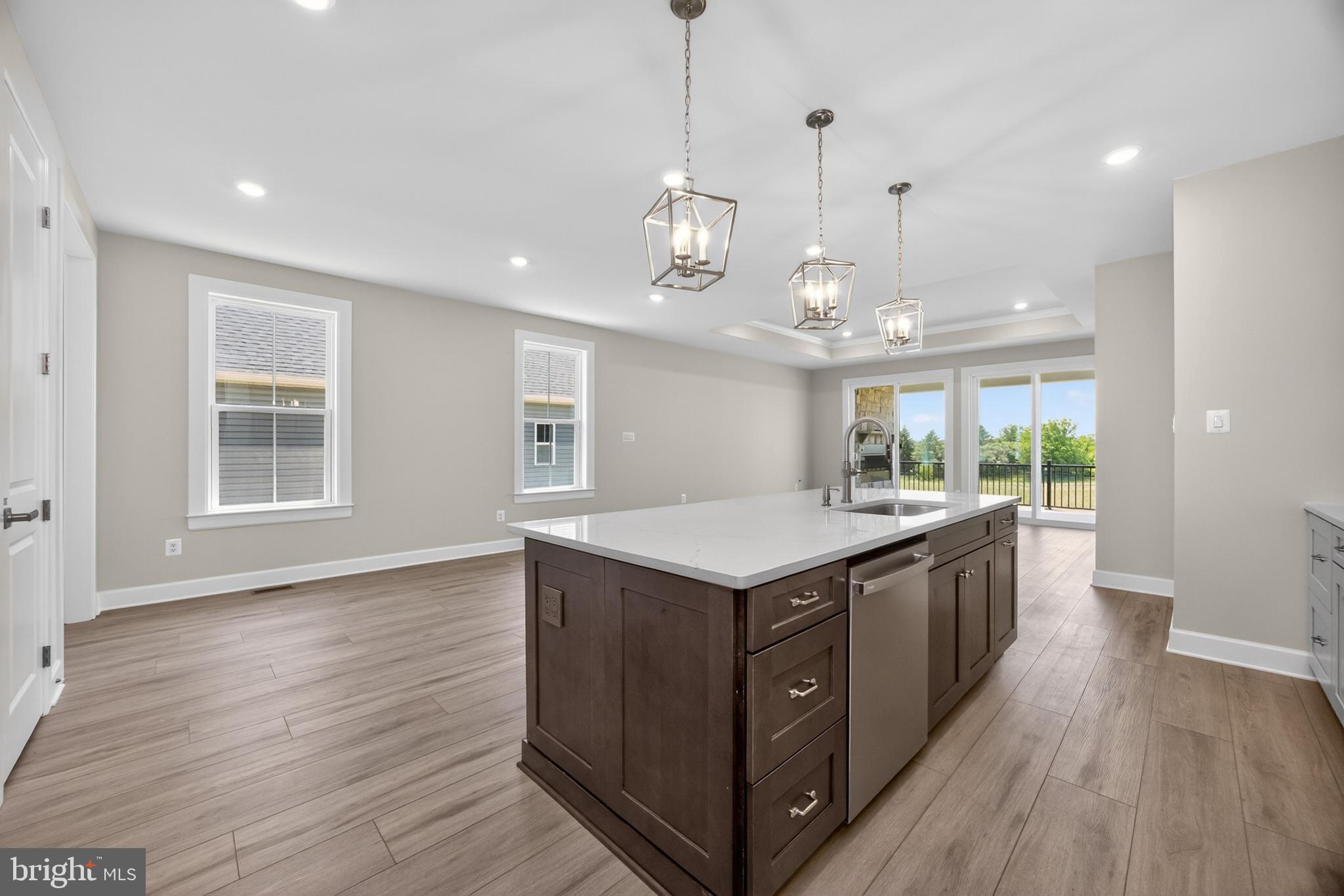 1458 Hydrangea Way Downingtown, PA 19335 - Photo 7 of 40
