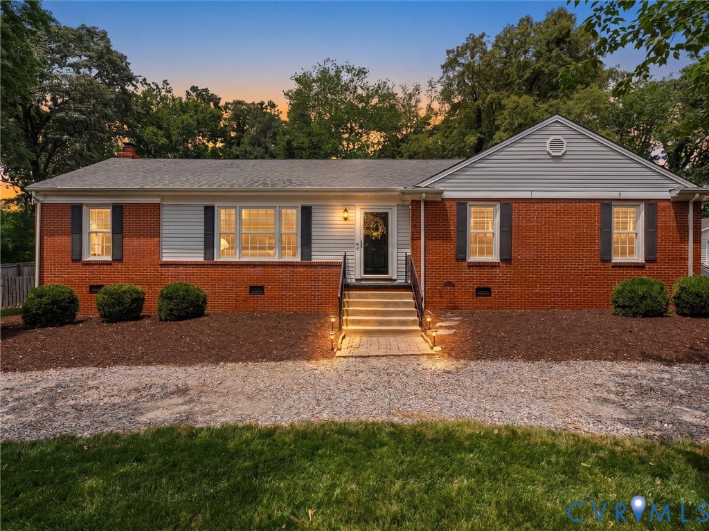 7720 Prairie Road Richmond, VA 23225 - Photo 52 of 53