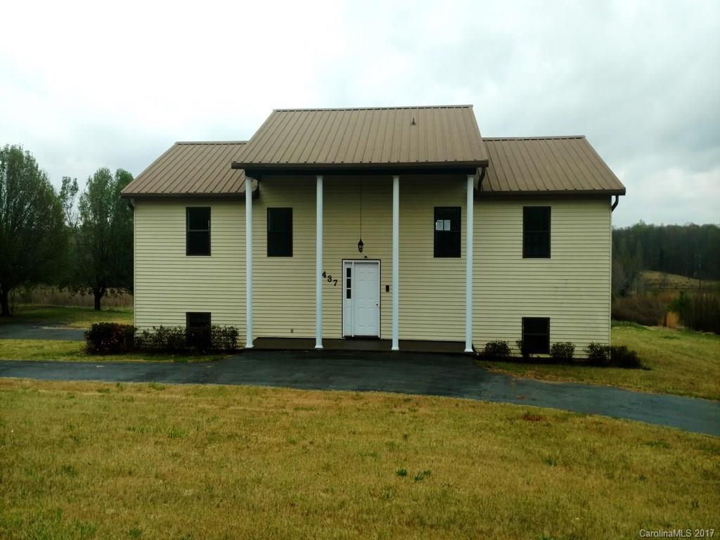 437 High Shoals Road Lincolnton, NC 28092 - Photo 1 of 9 Gallery Image 1