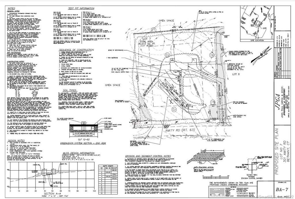 301 Amity Road Bethany, CT 06524 - Photo 1 of 1 unknown