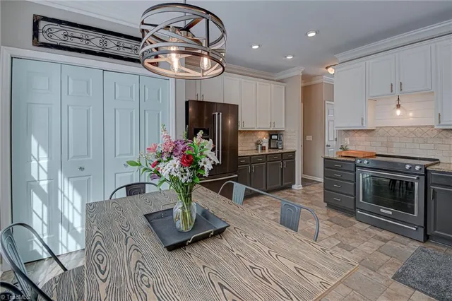 $389,000 | 250 High Knoll Drive, Walkertown, NC 27051