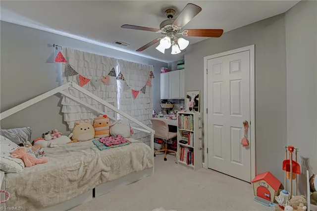 $389,000 | 250 High Knoll Drive, Walkertown, NC 27051