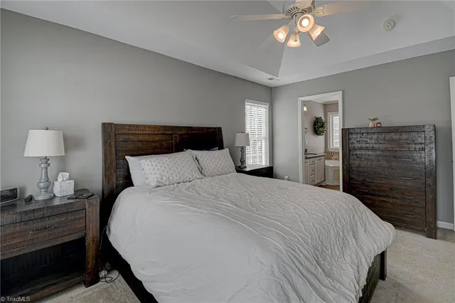 $389,000 | 250 High Knoll Drive, Walkertown, NC 27051