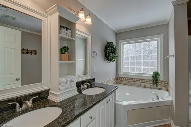 $389,000 | 250 High Knoll Drive, Walkertown, NC 27051