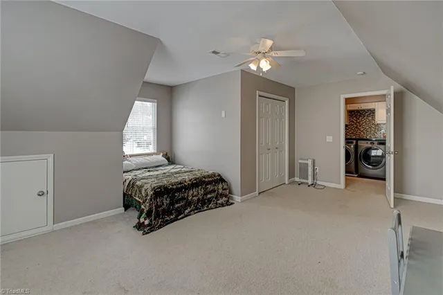 $389,000 | 250 High Knoll Drive, Walkertown, NC 27051