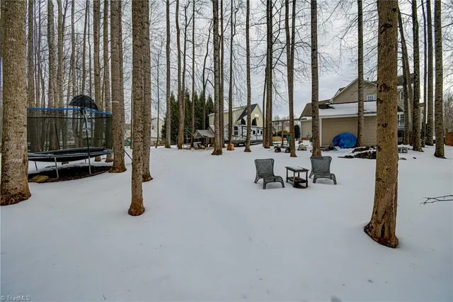 $389,000 | 250 High Knoll Drive, Walkertown, NC 27051