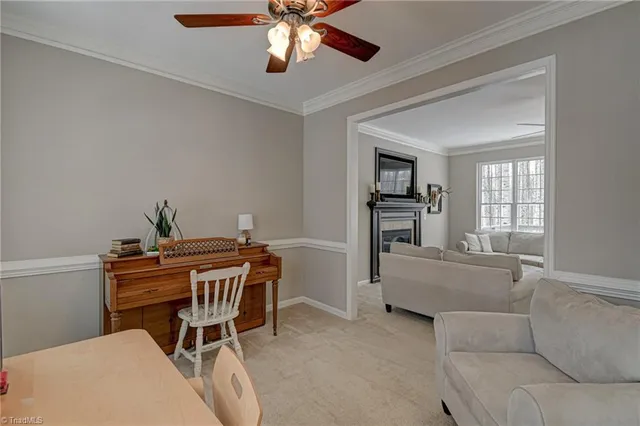 $389,000 | 250 High Knoll Drive, Walkertown, NC 27051