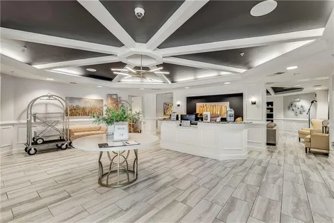 $545,000 | 200 River Vista Drive, Unit 727, Atlanta, GA 30339