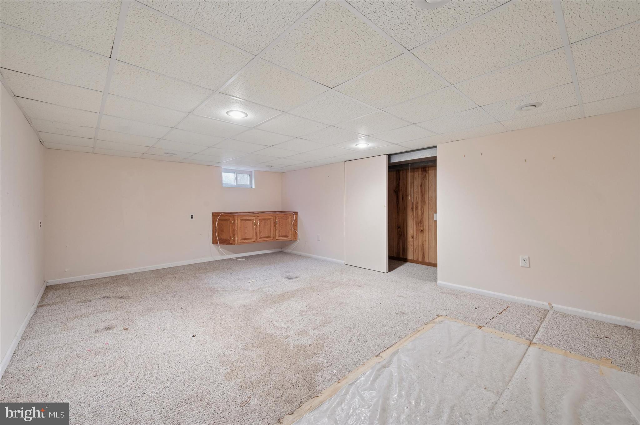 1007 Jamestown Road Broomall, PA 19008 - Photo 13 of 24 a view of an empty room