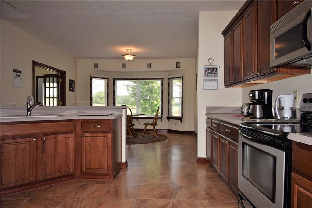 2141 Crabill Road Springfield, OH 45502 - Photo 26 of 41