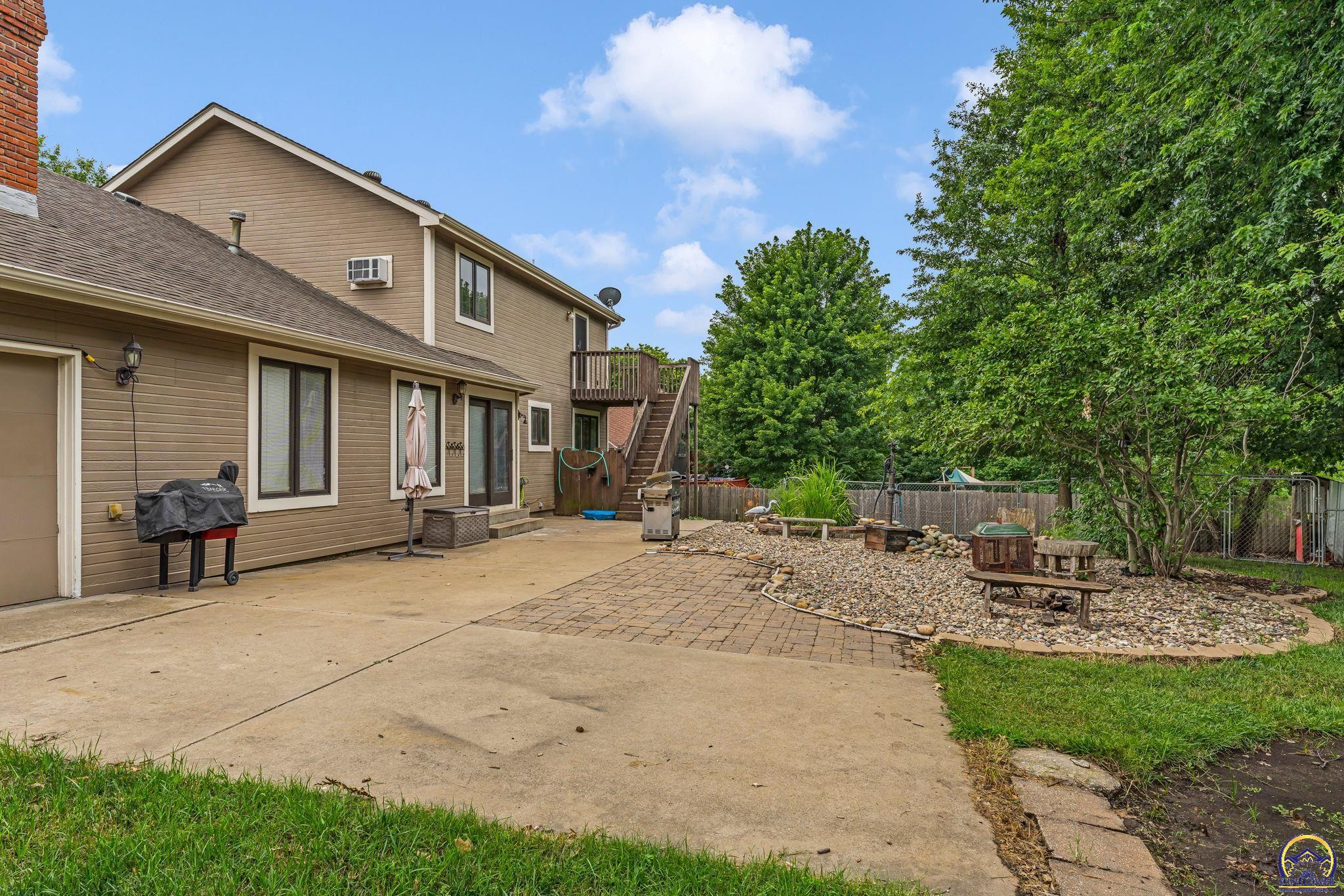 6236 Southwest 25th Street Topeka, KS 66614 - Photo 44 of 53