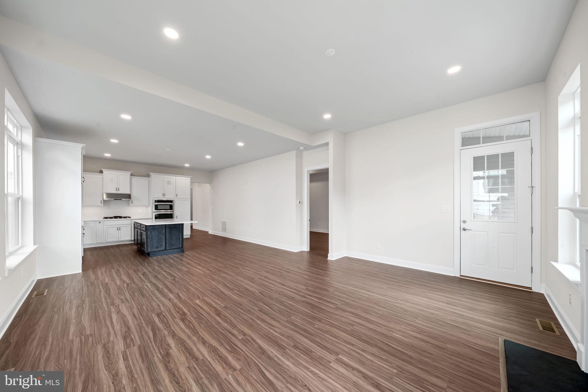 627 Appaloosa Road, Unit 251 Downingtown, PA 19335 - Photo 15 of 34 a view of a kitchen with a sink and a refrigerator