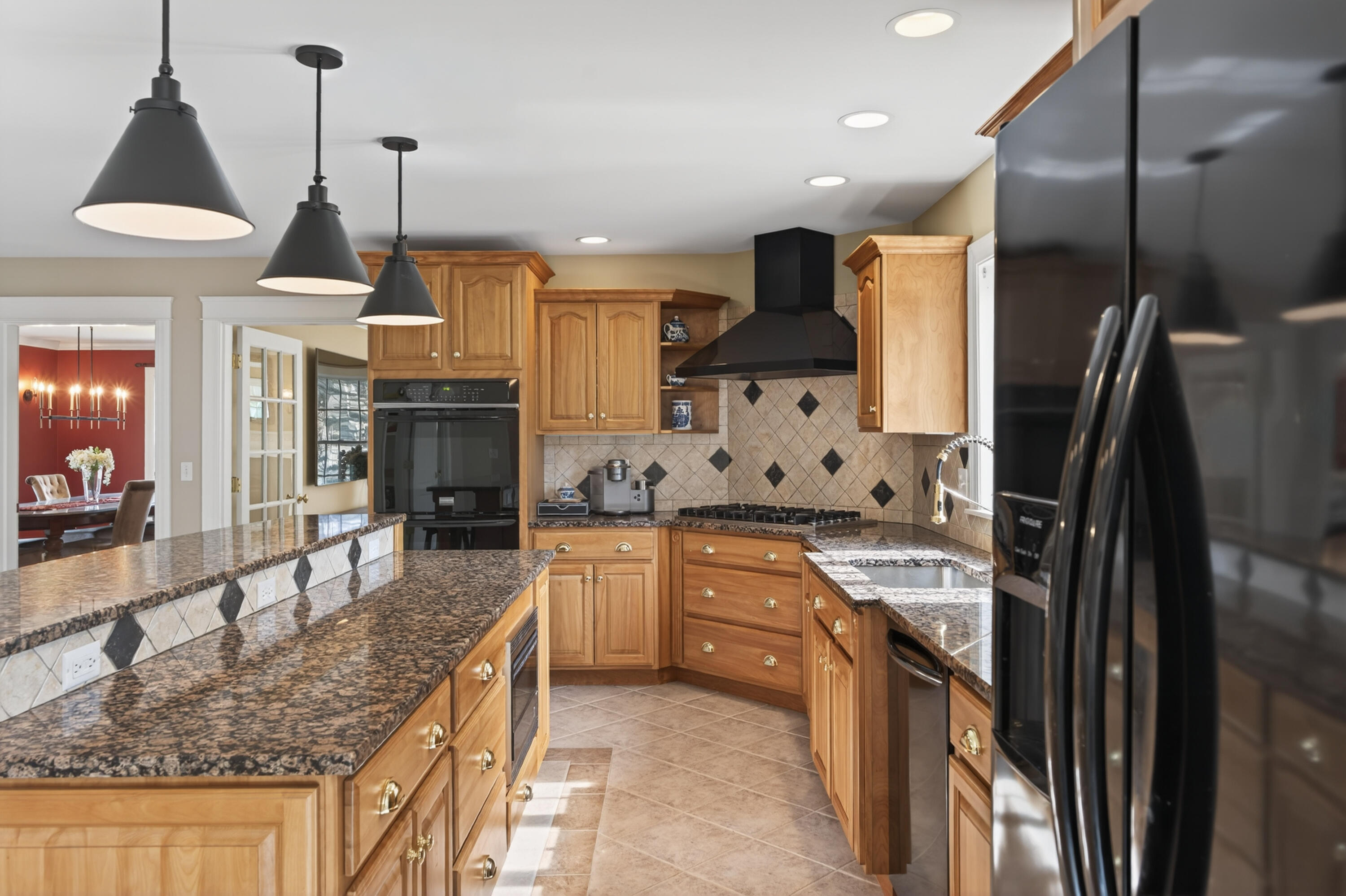 18 Laurel Ridge Road Scarborough, ME 04074 - Photo 15 of 45 145_18 Laurel Ridge Rd,_Morneau Studios
