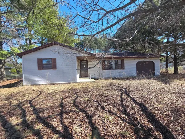 $95,000 | 1567 South Elizabeth Avenue, Rochester, IN 46975
