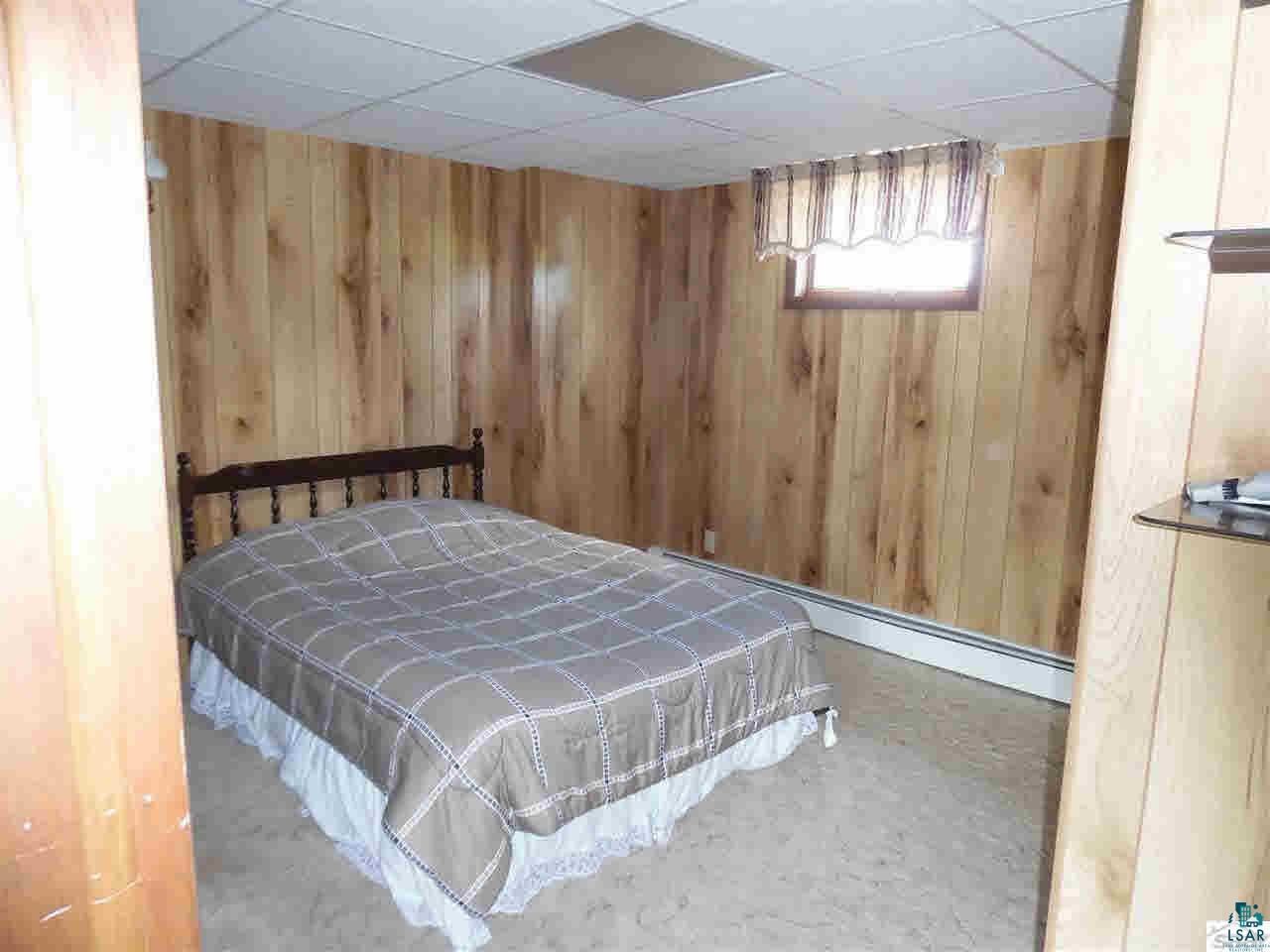 27275 Engoe Road Washburn, WI 54891 - Photo 11 of 24 Bedroom