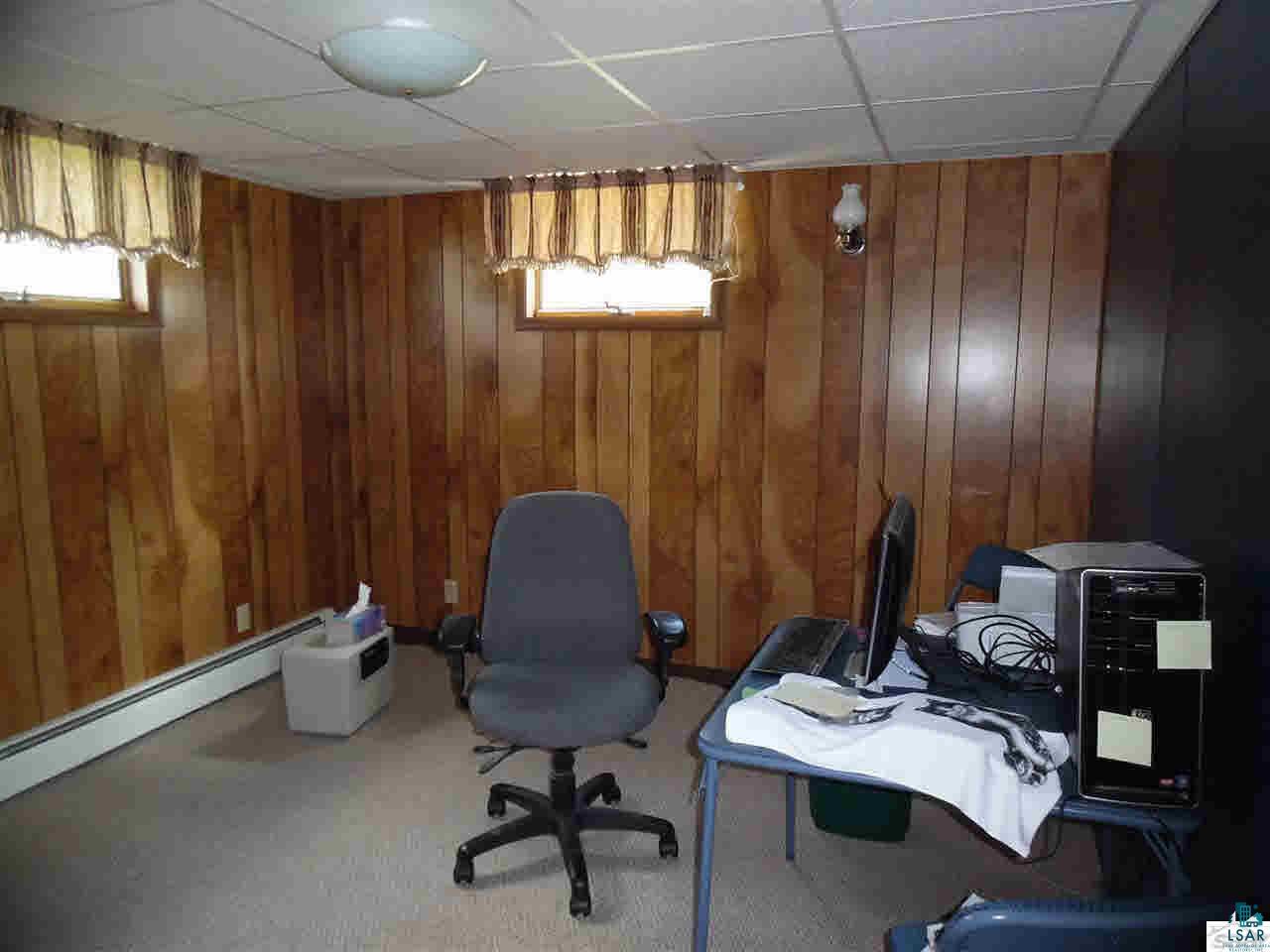 27275 Engoe Road Washburn, WI 54891 - Photo 10 of 24 Bedroom