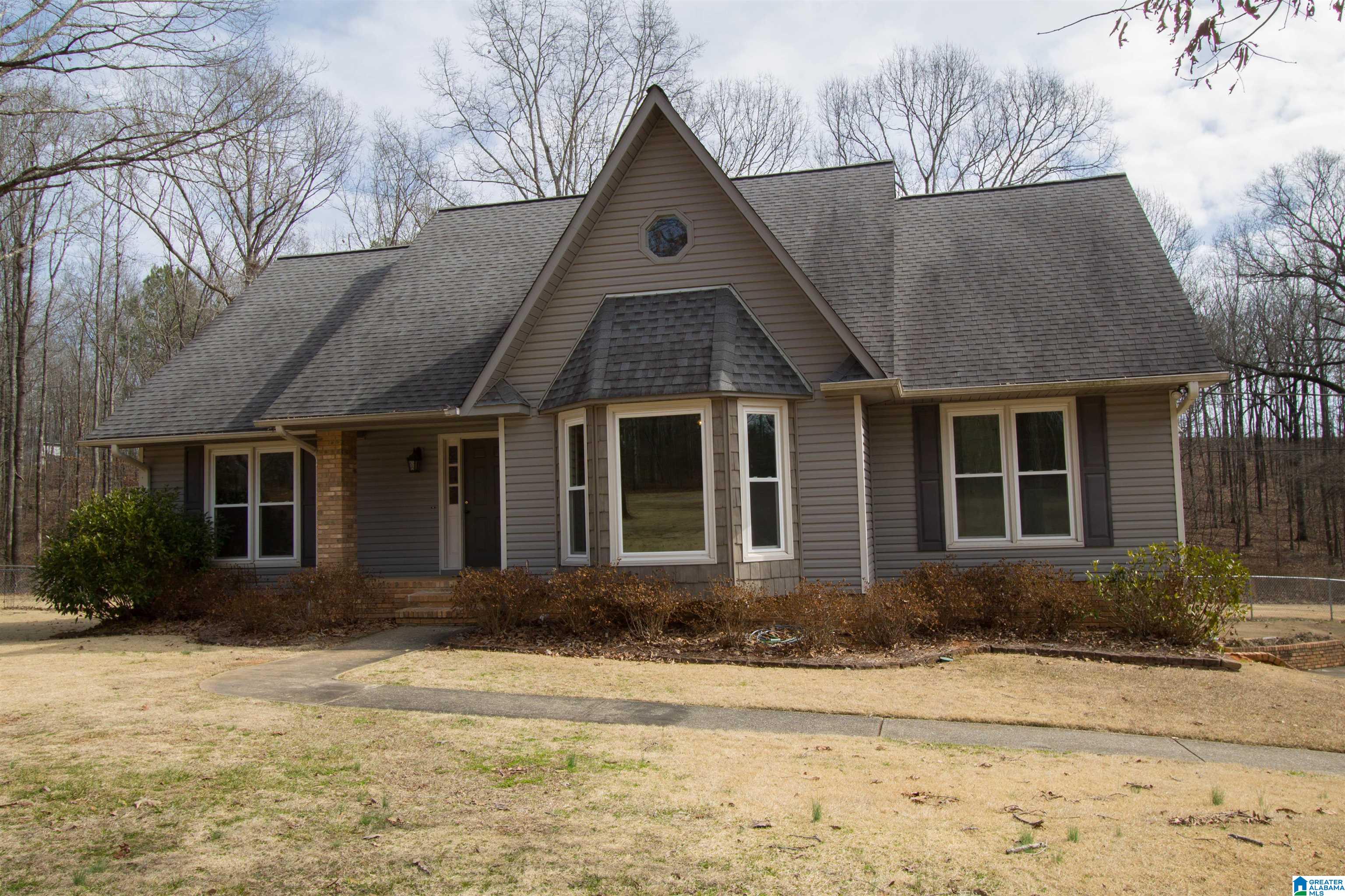 139 Chestnut Drive Alabaster, AL 35007 - Photo 5 of 74