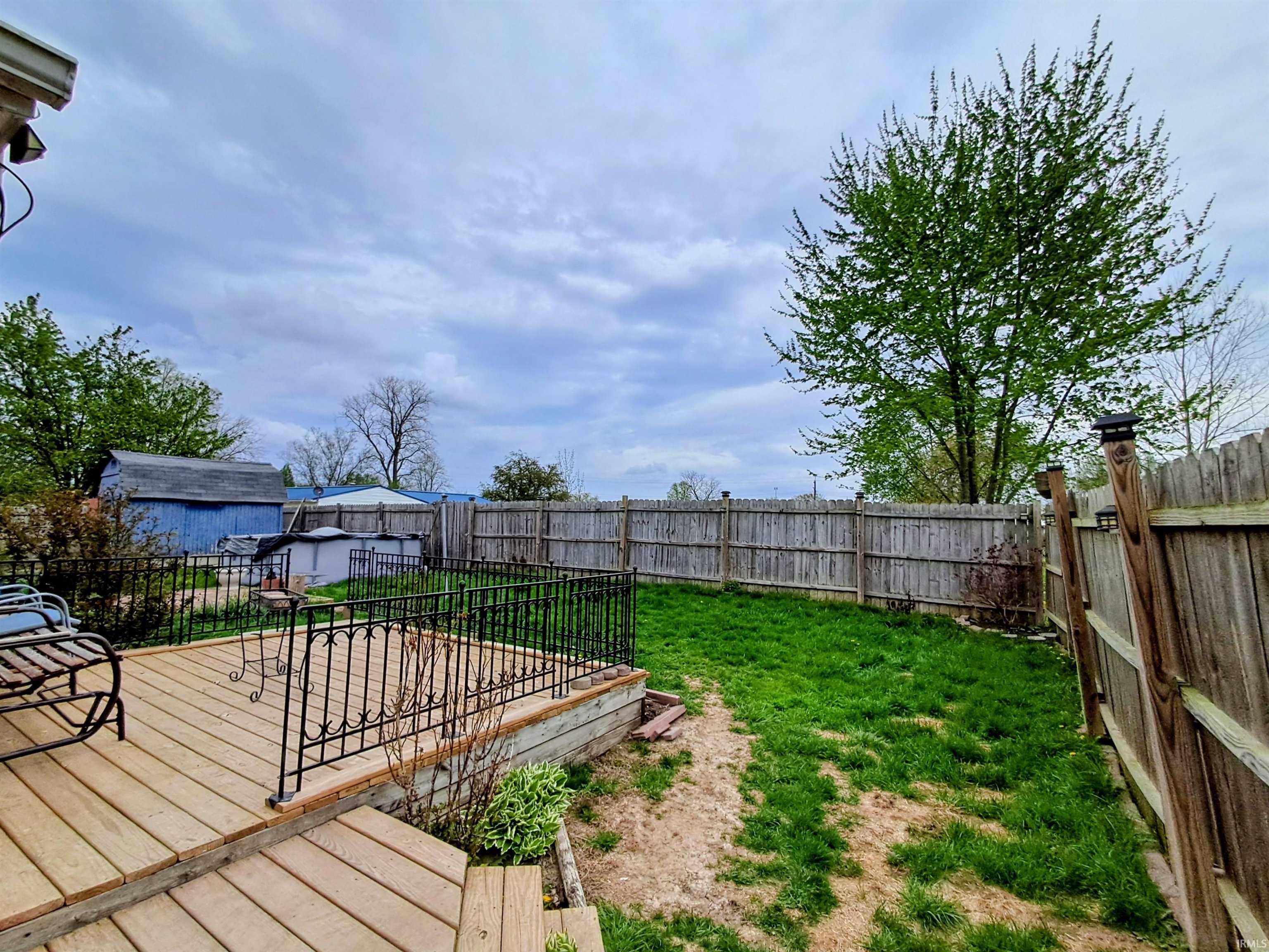 1534 Forbes Avenue Peru, IN 46970 - Photo 25 of 32